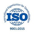 ISO 9001:2015