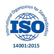 ISO 14001:2015